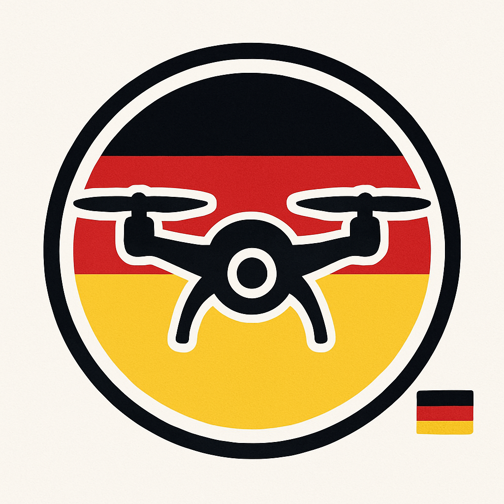 Drohnen Verleih Köln
